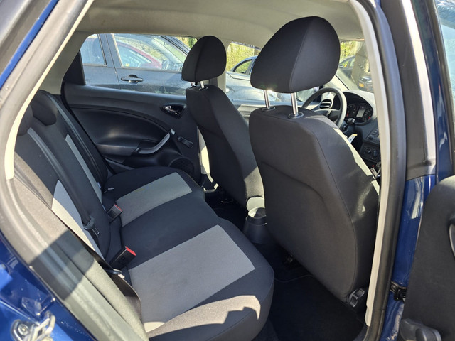 Seat Ibiza 1.0 EcoTSI Reference | 12MND GARANTIE | CRUISE | LMV