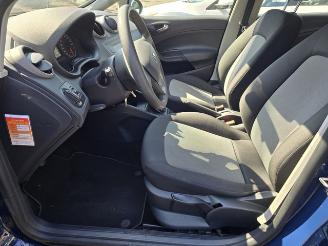 Seat Ibiza 1.0 EcoTSI Reference | 12MND GARANTIE | CRUISE | LMV