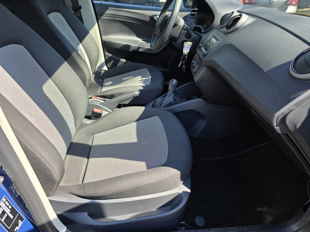 Seat Ibiza 1.0 EcoTSI Reference | 12MND GARANTIE | CRUISE | LMV