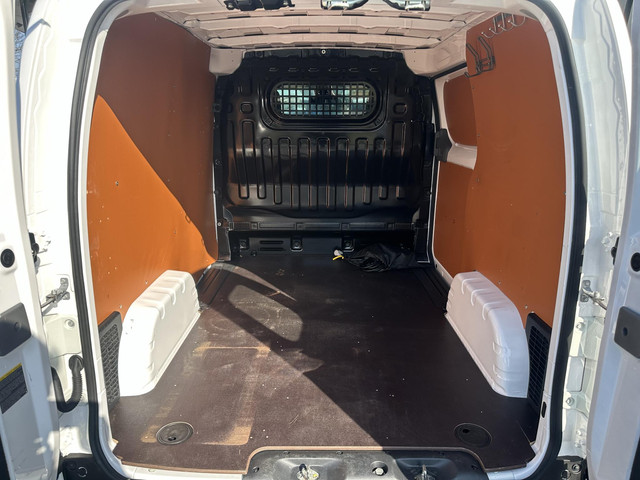Nissan e-NV200 Business 40 kWh*KOOPACCU*ECC*CRUISE*NAVI*CAM*TEL*