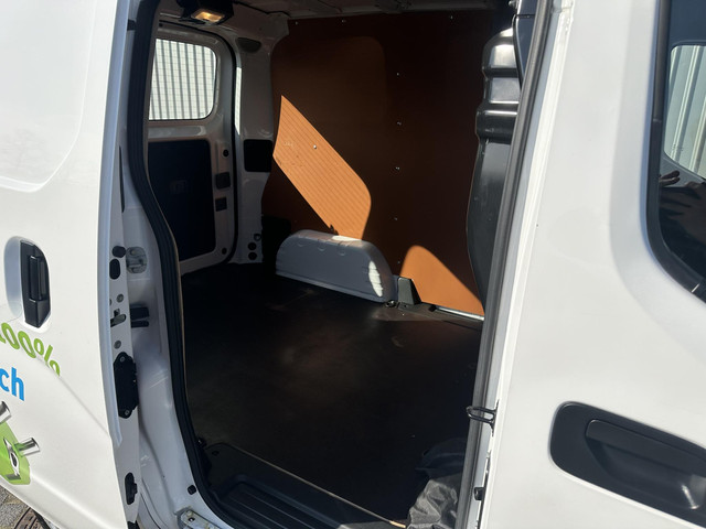 Nissan e-NV200 Business 40 kWh*KOOPACCU*ECC*CRUISE*NAVI*CAM*TEL*
