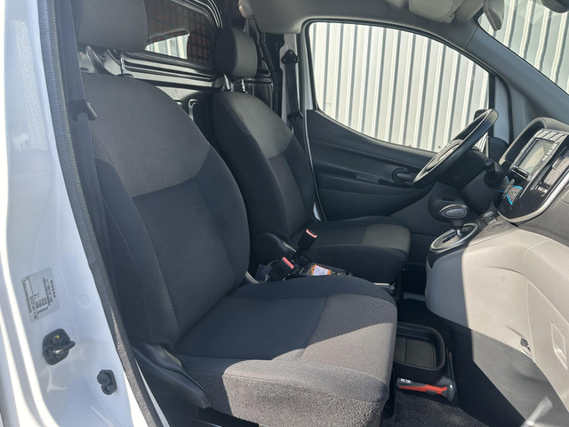 Nissan e-NV200 Business 40 kWh*KOOPACCU*ECC*CRUISE*NAVI*CAM*TEL*