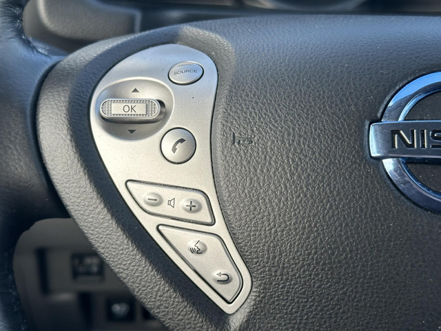 Nissan e-NV200 Business 40 kWh*KOOPACCU*ECC*CRUISE*NAVI*CAM*TEL*