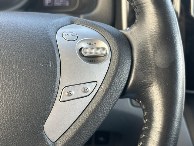 Nissan e-NV200 Business 40 kWh*KOOPACCU*ECC*CRUISE*NAVI*CAM*TEL*