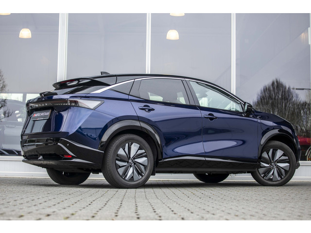 Nissan ARIYA Advance 66 kWh | ACC | 360° Camera | Eerste eigenaar