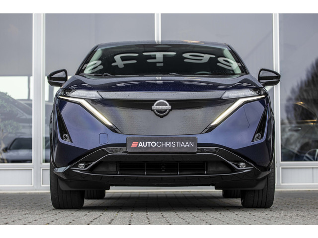 Nissan ARIYA Advance 66 kWh | ACC | 360° Camera | Eerste eigenaar