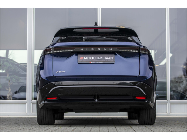 Nissan ARIYA Advance 66 kWh | ACC | 360° Camera | Eerste eigenaar