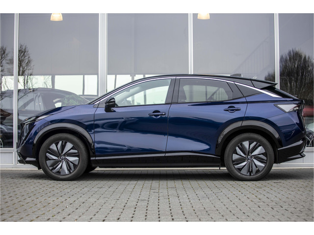 Nissan ARIYA Advance 66 kWh | ACC | 360° Camera | Eerste eigenaar