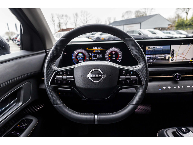 Nissan ARIYA Advance 66 kWh | ACC | 360° Camera | Eerste eigenaar