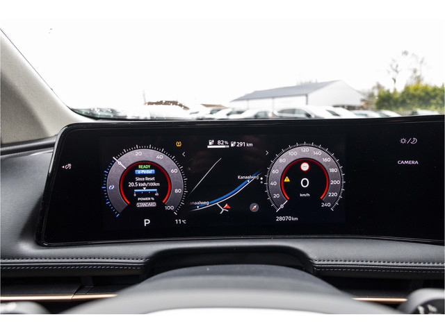 Nissan ARIYA Advance 66 kWh | ACC | 360° Camera | Eerste eigenaar