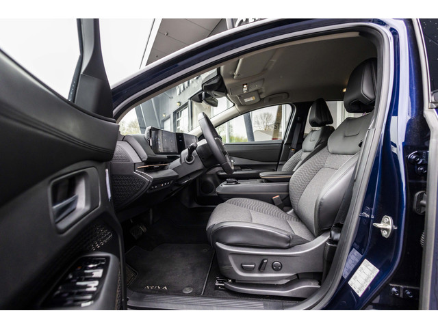 Nissan ARIYA Advance 66 kWh | ACC | 360° Camera | Eerste eigenaar