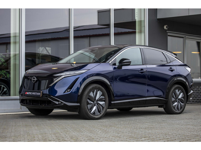nissan-ariya-advance-66-kwh---acc---360-camera---eerste-eigenaar