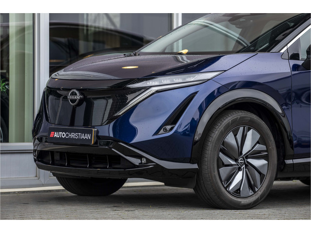 Nissan ARIYA Advance 66 kWh | ACC | 360° Camera | Eerste eigenaar