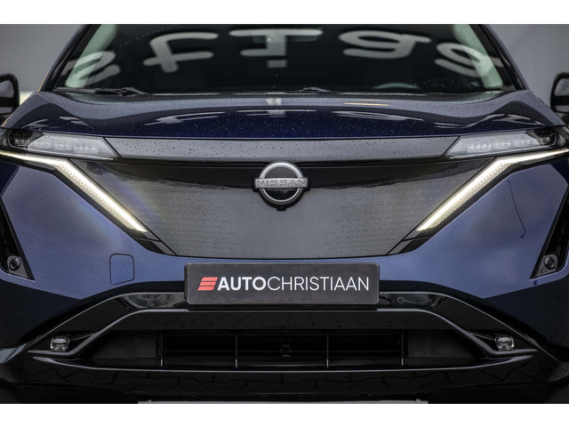 Nissan ARIYA Advance 66 kWh | ACC | 360° Camera | Eerste eigenaar