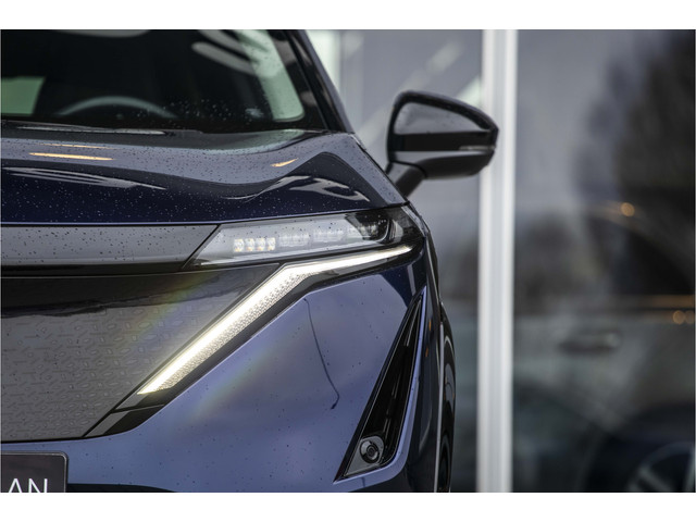 Nissan ARIYA Advance 66 kWh | ACC | 360° Camera | Eerste eigenaar