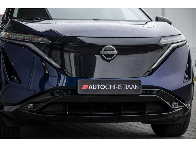 Nissan ARIYA Advance 66 kWh | ACC | 360° Camera | Eerste eigenaar