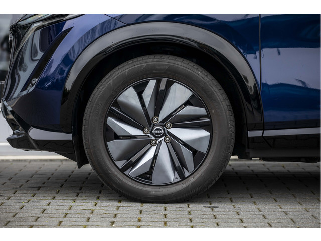 Nissan ARIYA Advance 66 kWh | ACC | 360° Camera | Eerste eigenaar