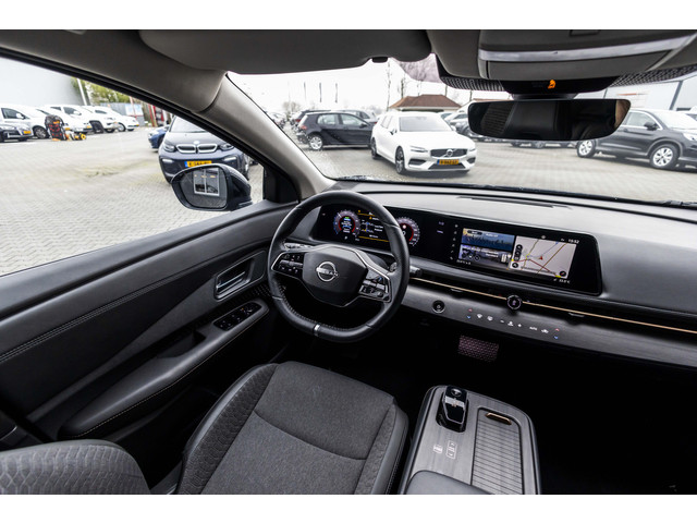 Nissan ARIYA Advance 66 kWh | ACC | 360° Camera | Eerste eigenaar