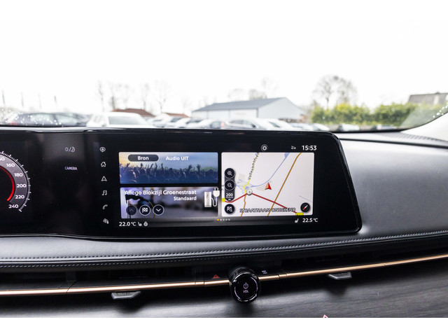 Nissan ARIYA Advance 66 kWh | ACC | 360° Camera | Eerste eigenaar