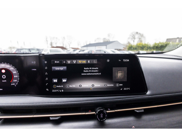 Nissan ARIYA Advance 66 kWh | ACC | 360° Camera | Eerste eigenaar