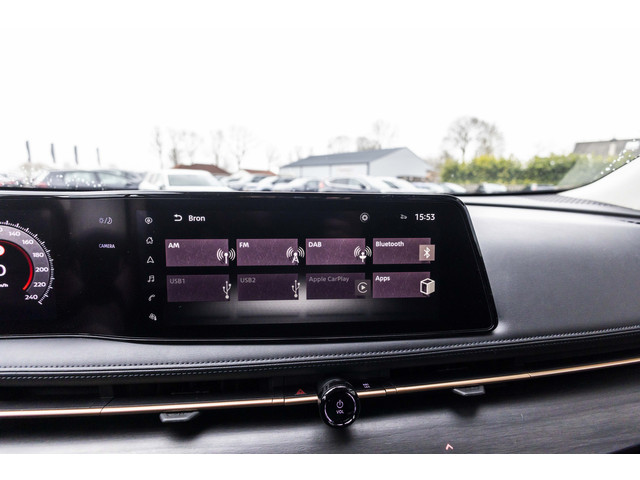 Nissan ARIYA Advance 66 kWh | ACC | 360° Camera | Eerste eigenaar