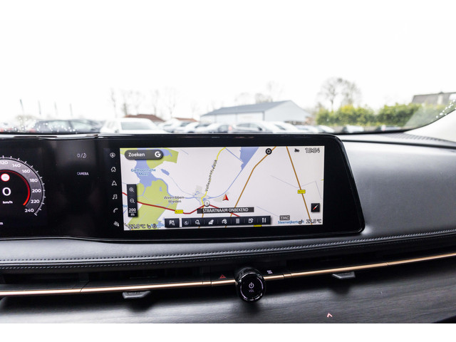 Nissan ARIYA Advance 66 kWh | ACC | 360° Camera | Eerste eigenaar