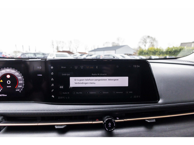 Nissan ARIYA Advance 66 kWh | ACC | 360° Camera | Eerste eigenaar