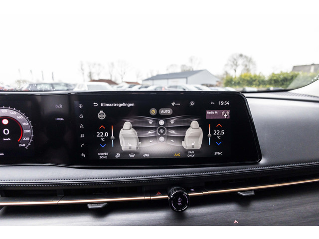 Nissan ARIYA Advance 66 kWh | ACC | 360° Camera | Eerste eigenaar