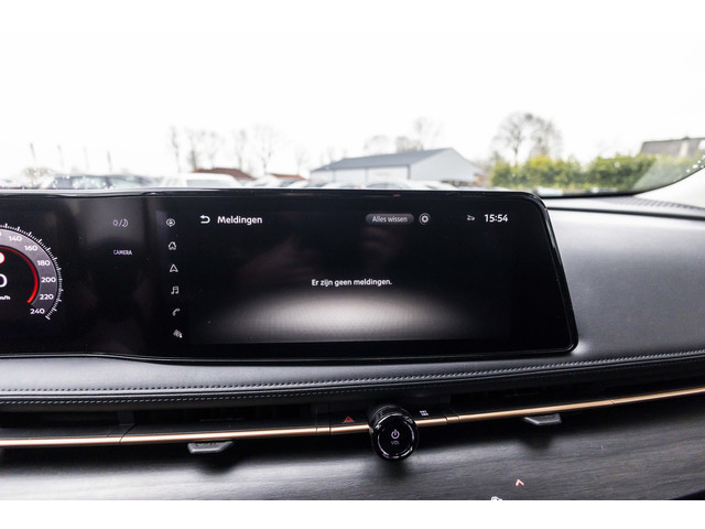 Nissan ARIYA Advance 66 kWh | ACC | 360° Camera | Eerste eigenaar