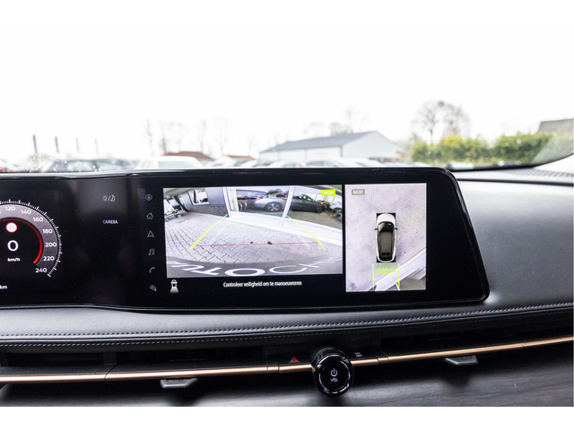 Nissan ARIYA Advance 66 kWh | ACC | 360° Camera | Eerste eigenaar