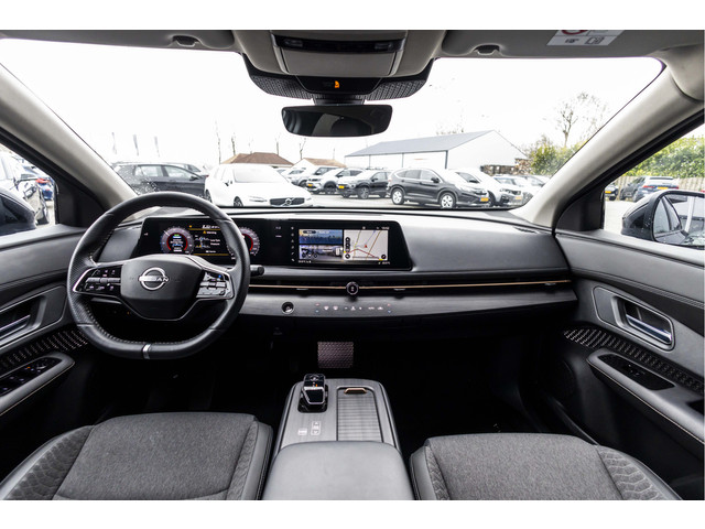 Nissan ARIYA Advance 66 kWh | ACC | 360° Camera | Eerste eigenaar