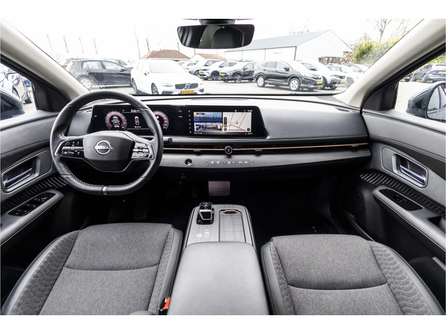 Nissan ARIYA Advance 66 kWh | ACC | 360° Camera | Eerste eigenaar
