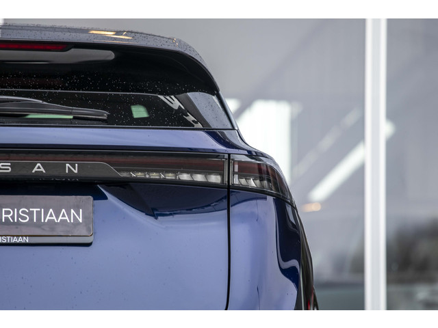 Nissan ARIYA Advance 66 kWh | ACC | 360° Camera | Eerste eigenaar