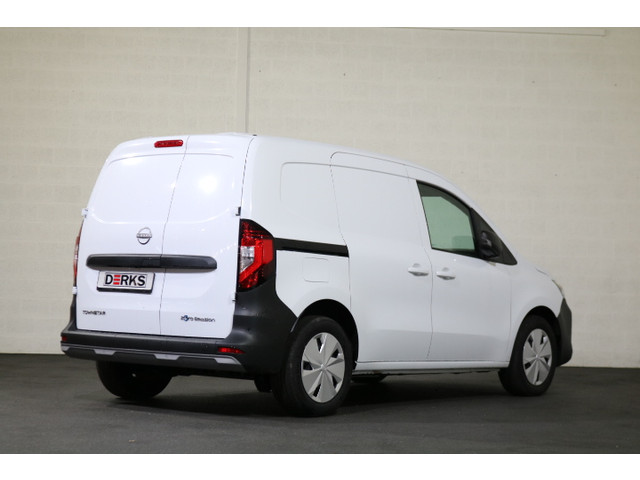 Nissan Townstar N-Connecta L1 45 kWh
