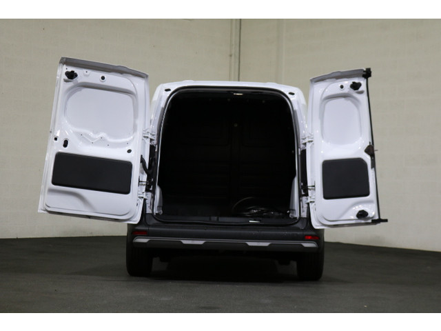 Nissan Townstar N-Connecta L1 45 kWh