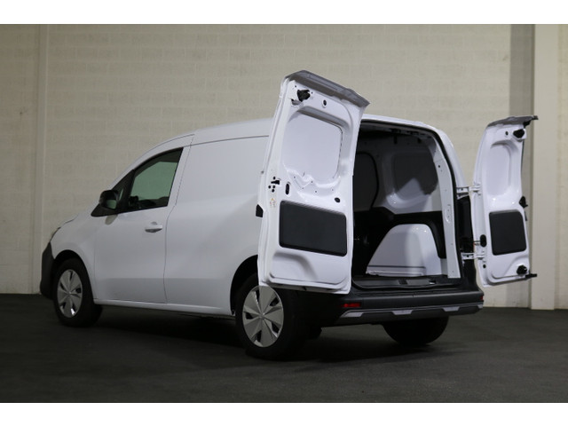 Nissan Townstar N-Connecta L1 45 kWh