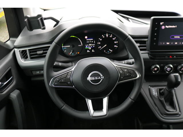 Nissan Townstar N-Connecta L1 45 kWh