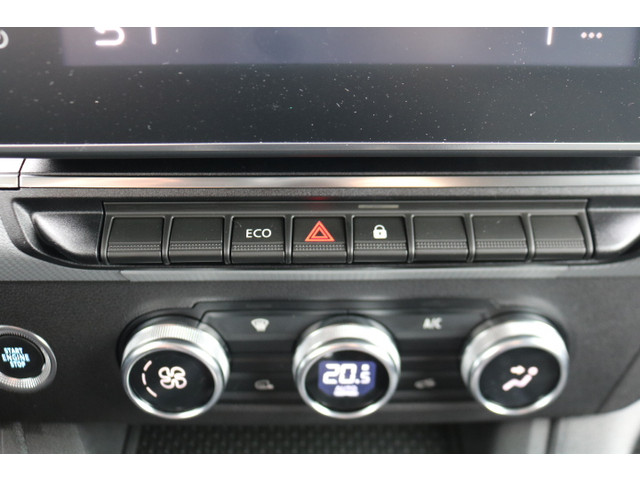 Nissan Townstar N-Connecta L1 45 kWh