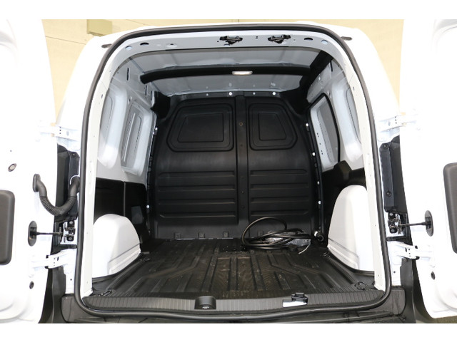 Nissan Townstar N-Connecta L1 45 kWh Trekhaak