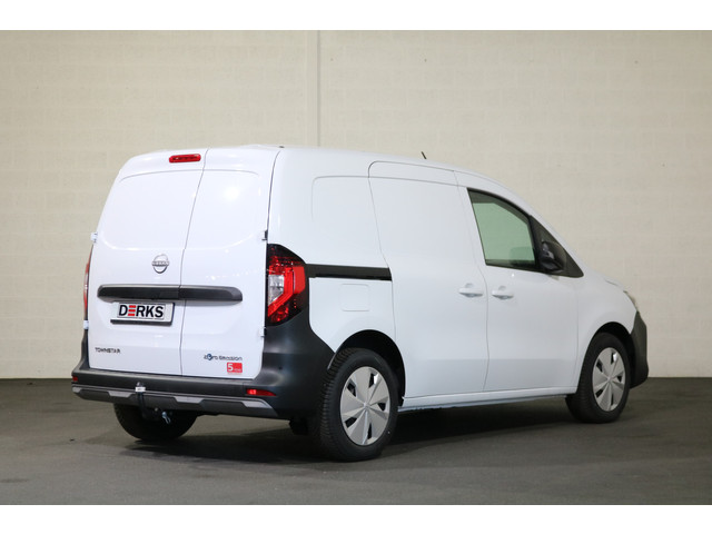 Nissan Townstar N-Connecta L1 45 kWh Trekhaak