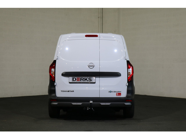 Nissan Townstar N-Connecta L1 45 kWh Trekhaak