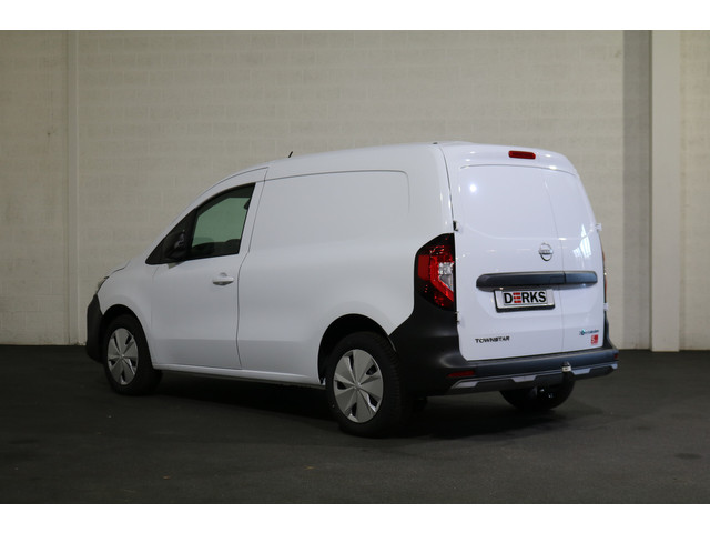 Nissan Townstar N-Connecta L1 45 kWh Trekhaak