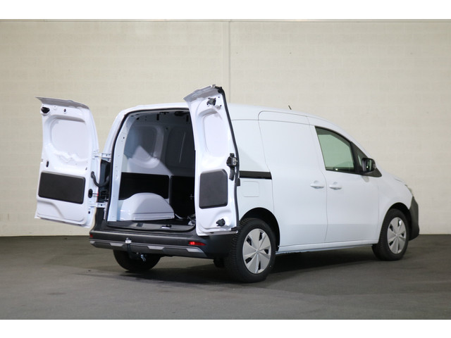 Nissan Townstar N-Connecta L1 45 kWh Trekhaak