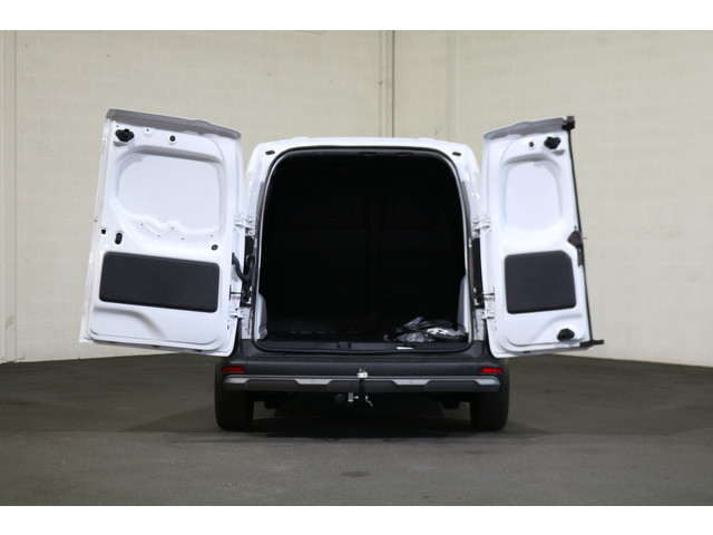 Nissan Townstar N-Connecta L1 45 kWh Trekhaak