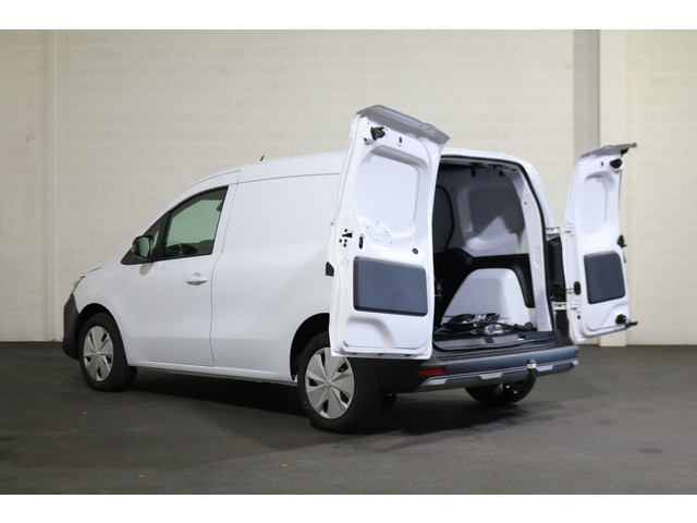 Nissan Townstar N-Connecta L1 45 kWh Trekhaak