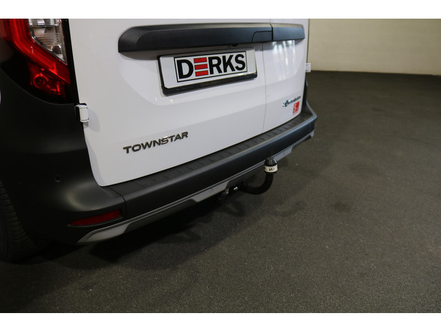 Nissan Townstar N-Connecta L1 45 kWh Trekhaak