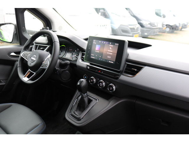 Nissan Townstar N-Connecta L1 45 kWh Trekhaak