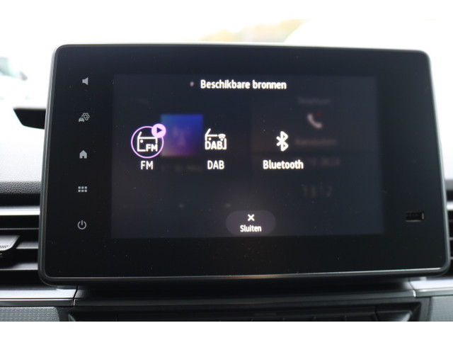 Nissan Townstar N-Connecta L1 45 kWh Trekhaak