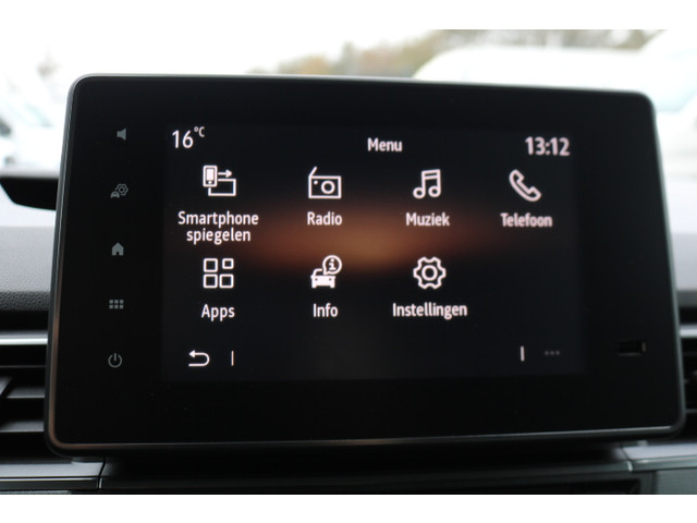 Nissan Townstar N-Connecta L1 45 kWh Trekhaak