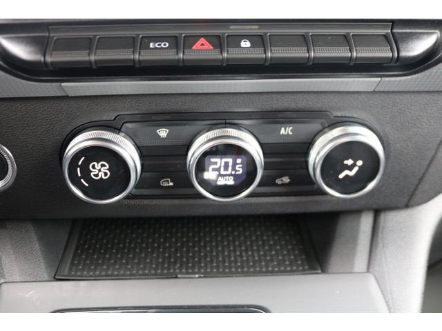 Nissan Townstar N-Connecta L1 45 kWh Trekhaak